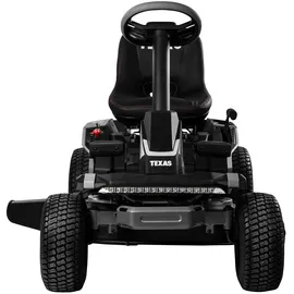 TEXAS Epsilon R9600Li Akku-Rasentraktor 96 cm Schnittbreite