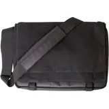 Atranvelo Metro 15 AVS Gepäckträgertasche schwarz