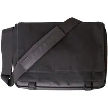 Atranvelo Metro 15 AVS Gepäckträgertasche schwarz