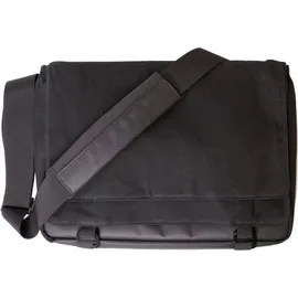 Atranvelo Metro 15 AVS Gepäckträgertasche schwarz