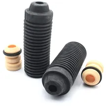 SKF Staubschutzsatz, Stoßdämpfer vkdp83204t für NISSAN