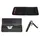 CONTOUR RollerMouse Red Plus Schwarz