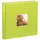 Hama Fotoalbum Fine Art neutral 30,0 x 30,0 cm, 100 weiße Seiten