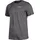 Klim Teton Merino Wool, Funktionsshirt, - Asphalt - XL