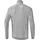Erima Essential Team Tracktop Sweatjacke hellgrau melange/slate grey XL
