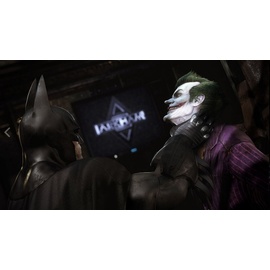 Batman: Return to Arkham (USK) (PS4)