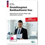 Ausbildungspark Einstellungstest Bankkaufmann / Bankkauffrau