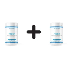 Revive Fiber Pulver 252 g