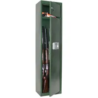 Rottner Tresor Waffenschrank Gun 5