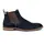 LLOYD Chelsea-Boots Herren Blau 41