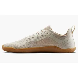 Vivo Barefoot Primus Lite Knit Natural Herren Beige 46