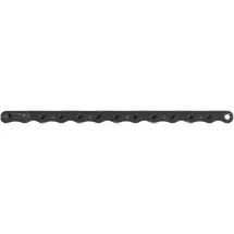 Sram X0 Eagle T-Type Schwarz Gr. 126 Glieder