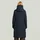 G-Star Vodan 2.0 Long Jacke - L