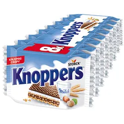 Knoppers® 8 St.