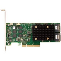 Lenovo ThinkSystem RAID 940-16i Flash PCIe Gen4 Adapter, Storage