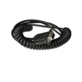 Honeywell Kabel seriell - DB-9 (W) / 3 m - gewickelt