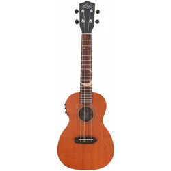 Leho LHUC-MOON-E Konzert Ukulele - Ukulele