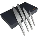 Chroma Type 301 P-529 Messerset 3-tlg.