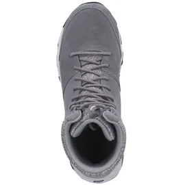 SKECHERS D'Lites Chill Flurry Damen Charcoal 37,5