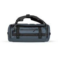 WANDRD HEXAD CARRYALL DUFFEL 60 Liter Aegean Blue