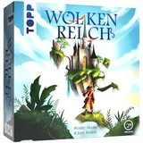 Frech Verlag Wolkenreich - Wer sichert sich die Herrschaft über die Luftschlösser?