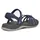 Teva TirraTraveler Damen Crown Blue 37