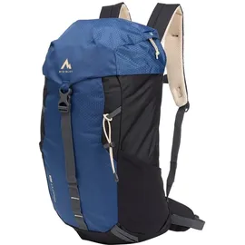 Mc Kinley McKINLEY Wander-Rucksack Minah II VT 26 NAVY/BLACK NIGHT/BEI