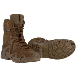 Lowa Zephyr MK2 GTX HI coyote, 46.5 - Braun - 46.5