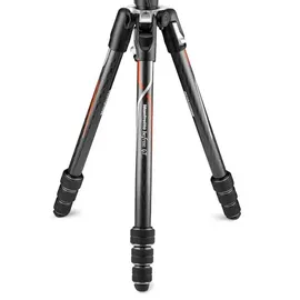 Manfrotto Befree GT Carbon Twist für Sony Alpha