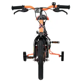 Volare Strike 14 Zoll RH 23 cm Schwarz/Orange