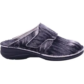 Finn Comfort GOMS grau 38