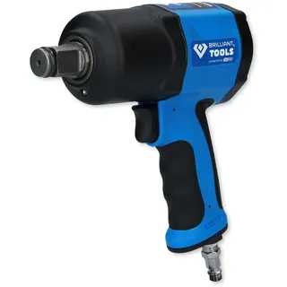BRILLIANT TOOLS Druckluft-Schlagschrauber BT160200