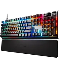 SteelSeries Apex Pro Gen 3 - HyperMagnetic Gaming-Tastatur -