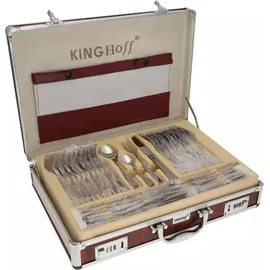 Kinghoff Kh-3520 72-tlg.