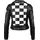 Maze Lederjacke Cypress schwarz XL