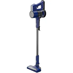 Handstaubsauger Beutellos bis 40 min Laufzeit 18 V VCP3335E 