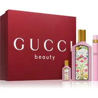 Gucci Flora Gorgeous Gardenia Geschenkset für Damen