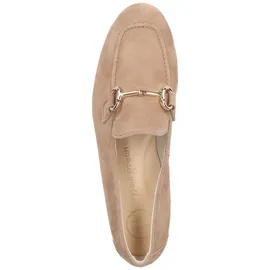 Paul Green Slipper Damen Beige/Braun 38