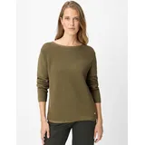 Brax Strickpullover Faded Khaki 38