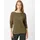 Brax Strickpullover Faded Khaki 38
