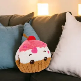 COFI Noxxiez Törtchen Kuscheltier – Bunt