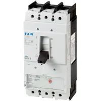 Eaton Moeller Eaton Leistungsschalter, 3polig NZMN3-SE450-CNA