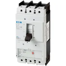 Eaton Moeller Eaton Leistungsschalter, 3polig NZMN3-SE450-CNA