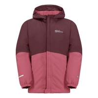 Jack Wolfskin Blocky Jacket Kids