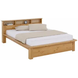 OTTO home Kero 140 x 200 cm honig