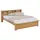 OTTO home Kero 140 x 200 cm honig