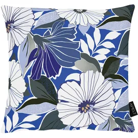 APELT Astrid 39 x 39 cm Blau