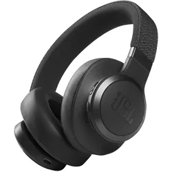 JBL LIVE 660NC - Kopfhörer mit Mikrofon - ohrumschließend