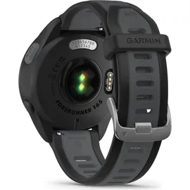 Garmin Forerunner 165 schwarz/schiefergrau