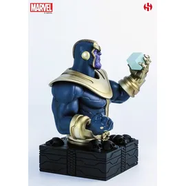 Semic Thanos The Mad Titan Büste 16 cm